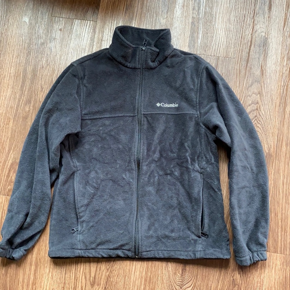 Men’s Columbia jacket